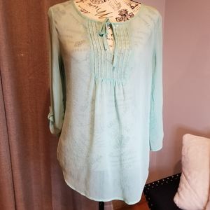 Express Blouse (medium)
